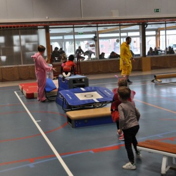 DSC 0435  Medium - Bewegingsschool Zaventem 